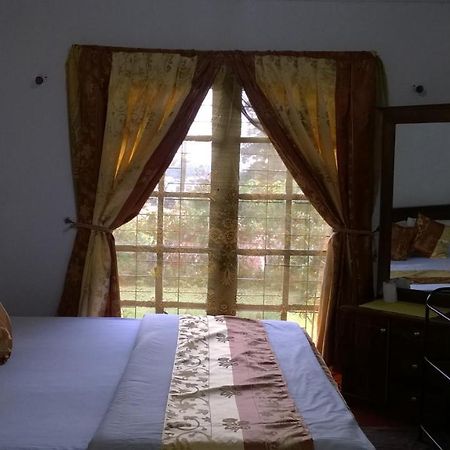Srihelyes Inn Nuwara Eliya Dış mekan fotoğraf