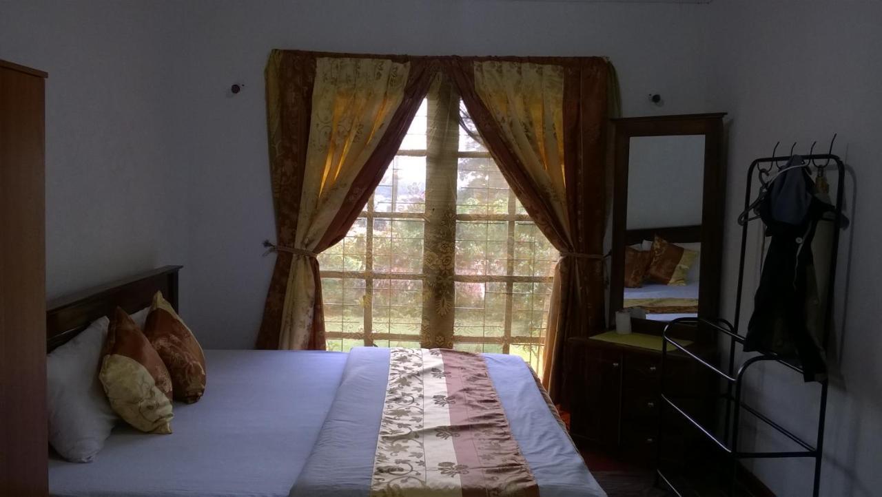 Srihelyes Inn Nuwara Eliya Dış mekan fotoğraf