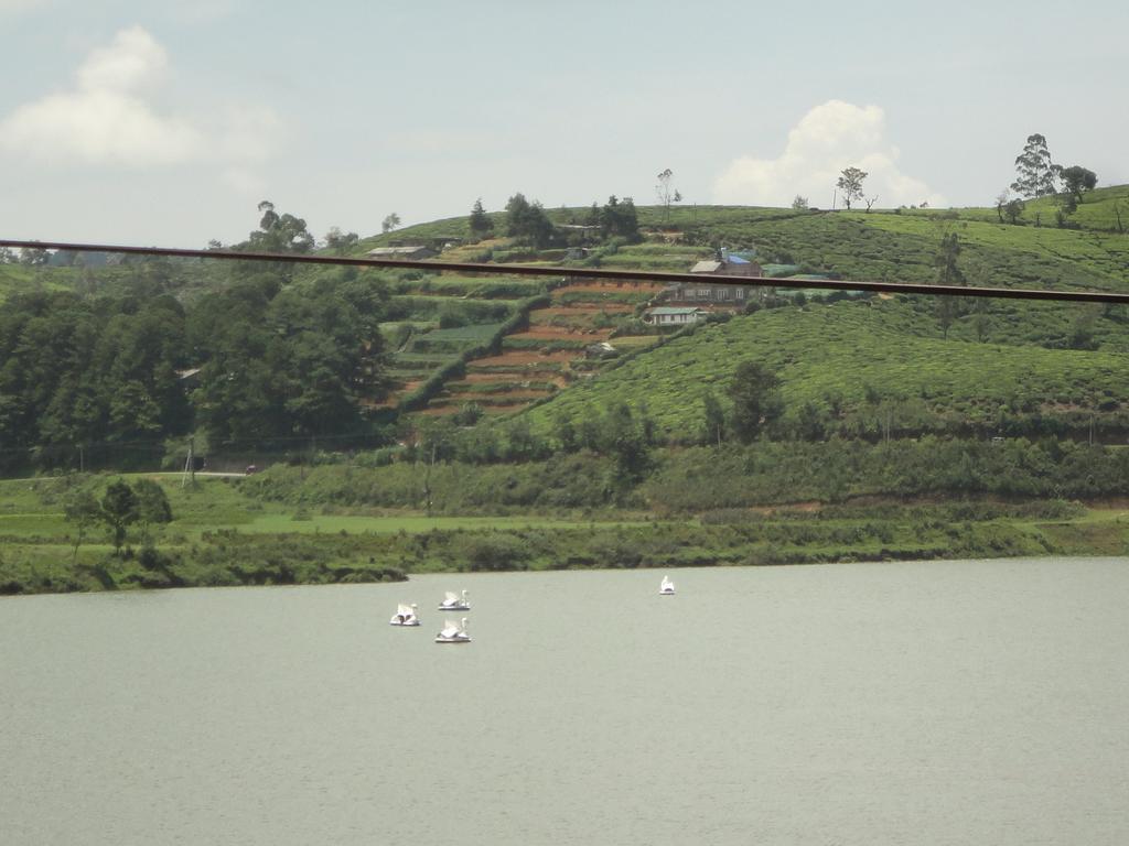 Srihelyes Inn Nuwara Eliya Dış mekan fotoğraf
