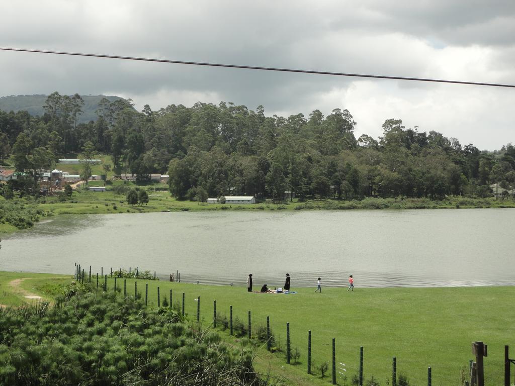Srihelyes Inn Nuwara Eliya Dış mekan fotoğraf