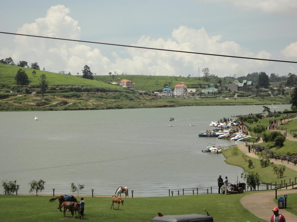 Srihelyes Inn Nuwara Eliya Dış mekan fotoğraf