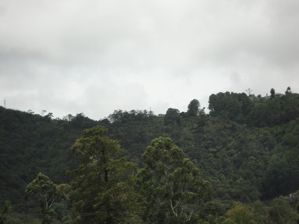 Srihelyes Inn Nuwara Eliya Dış mekan fotoğraf