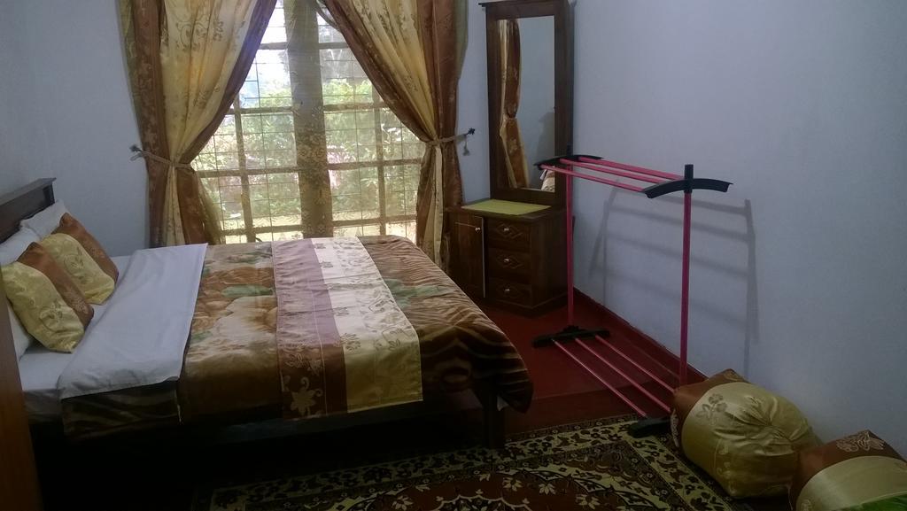 Srihelyes Inn Nuwara Eliya Dış mekan fotoğraf