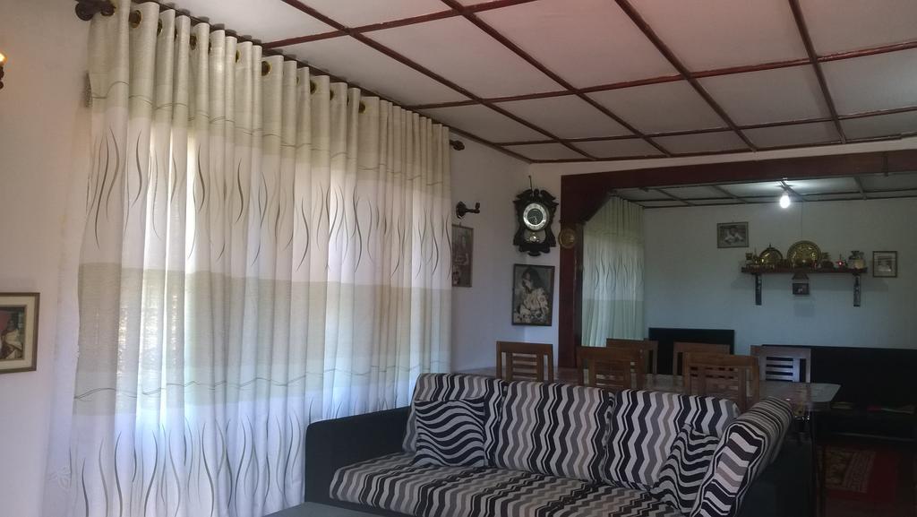 Srihelyes Inn Nuwara Eliya Dış mekan fotoğraf