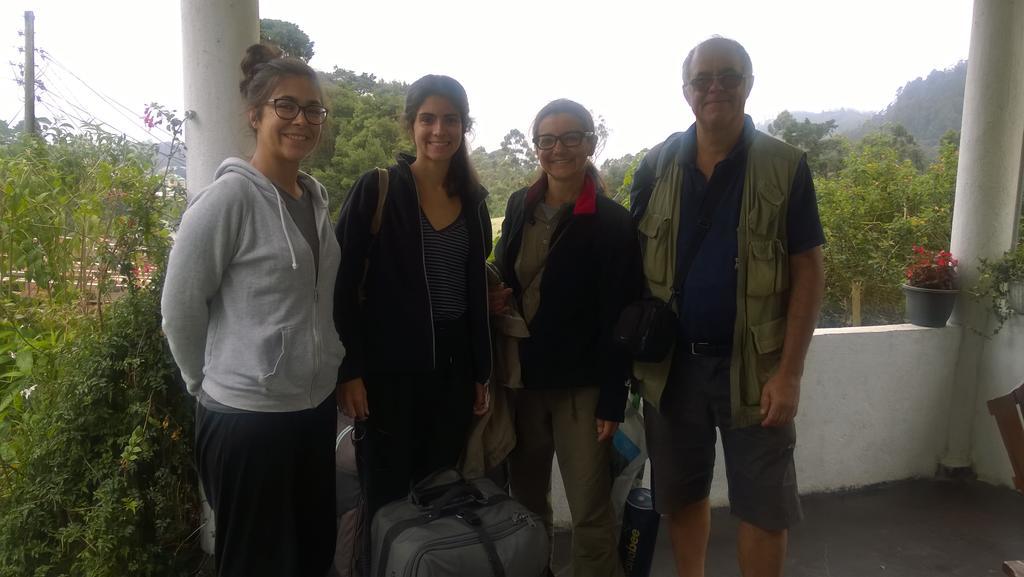 Srihelyes Inn Nuwara Eliya Dış mekan fotoğraf