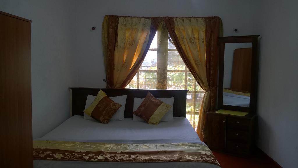 Srihelyes Inn Nuwara Eliya Dış mekan fotoğraf