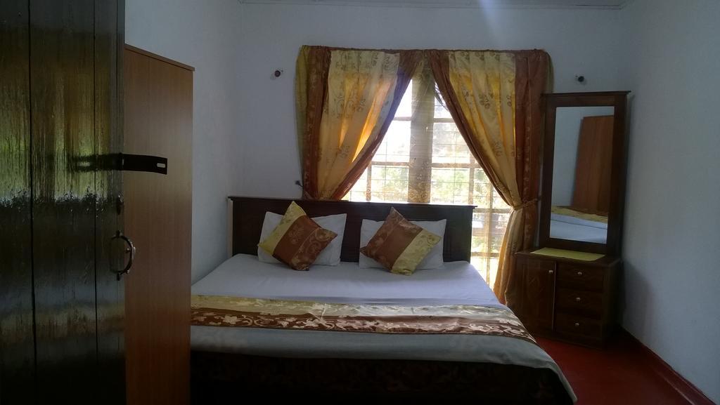 Srihelyes Inn Nuwara Eliya Dış mekan fotoğraf