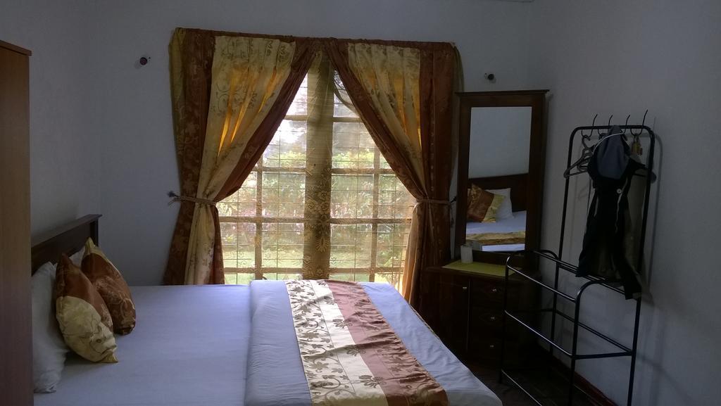 Srihelyes Inn Nuwara Eliya Dış mekan fotoğraf