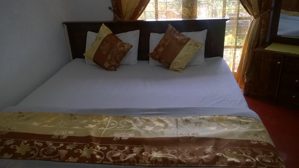 Srihelyes Inn Nuwara Eliya Dış mekan fotoğraf