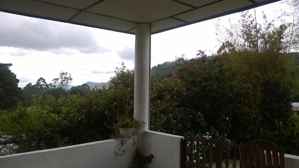 Srihelyes Inn Nuwara Eliya Dış mekan fotoğraf