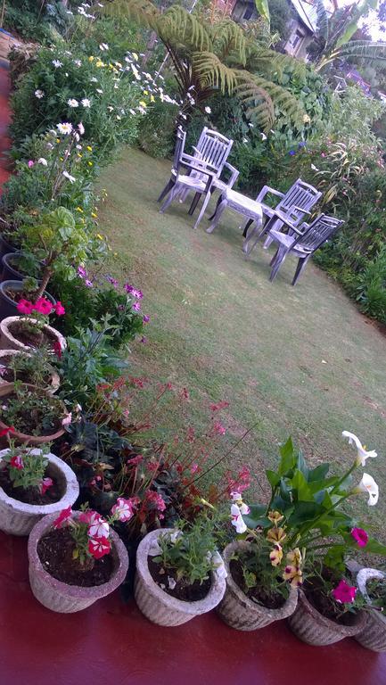 Srihelyes Inn Nuwara Eliya Dış mekan fotoğraf