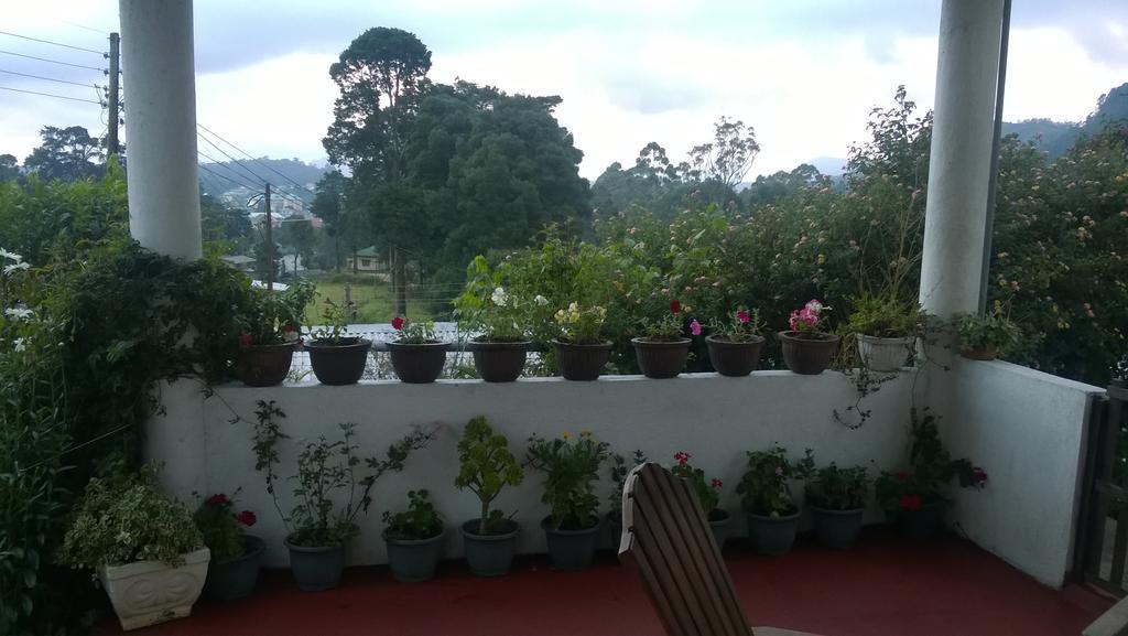 Srihelyes Inn Nuwara Eliya Dış mekan fotoğraf