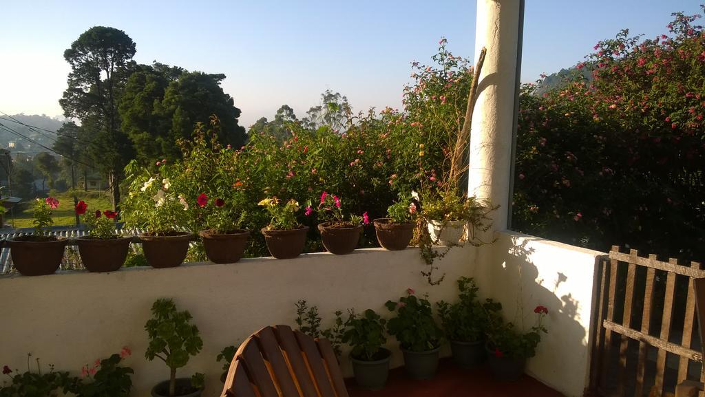 Srihelyes Inn Nuwara Eliya Dış mekan fotoğraf