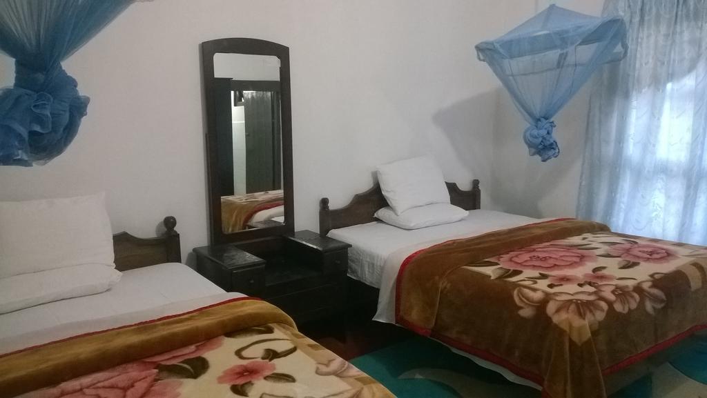 Srihelyes Inn Nuwara Eliya Dış mekan fotoğraf