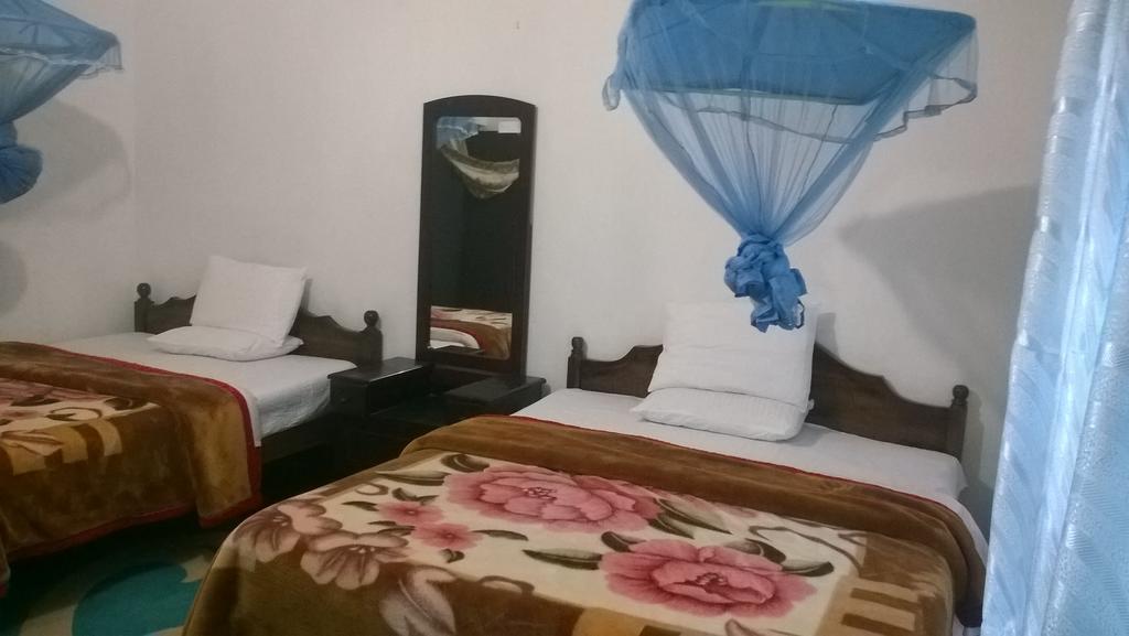 Srihelyes Inn Nuwara Eliya Dış mekan fotoğraf